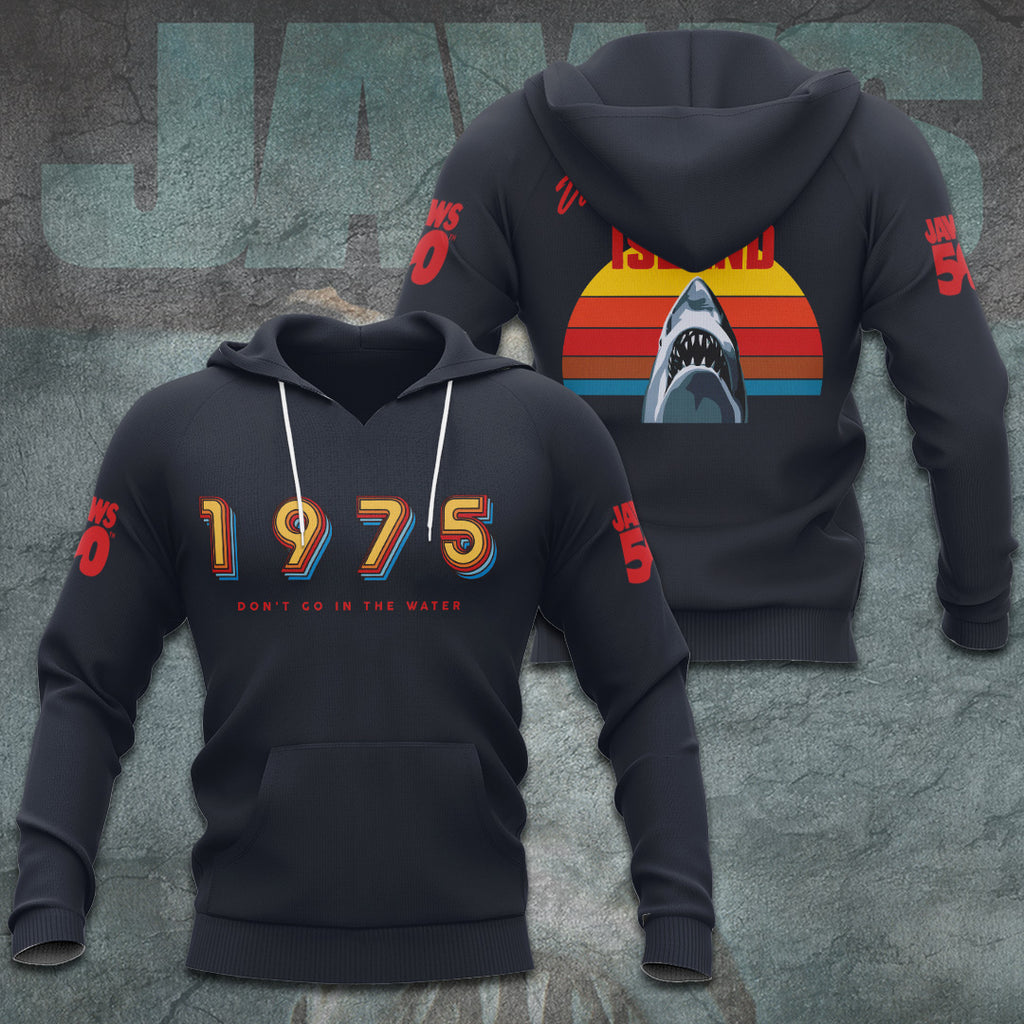 Jaws 3D Apparel – TANTN 12998