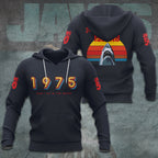 Jaws 3D Apparel – TANTN 12998