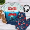 Jaws 3D Apparel – TANTN 13103