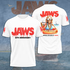 Jaws 3D Apparel – TANTN 14287