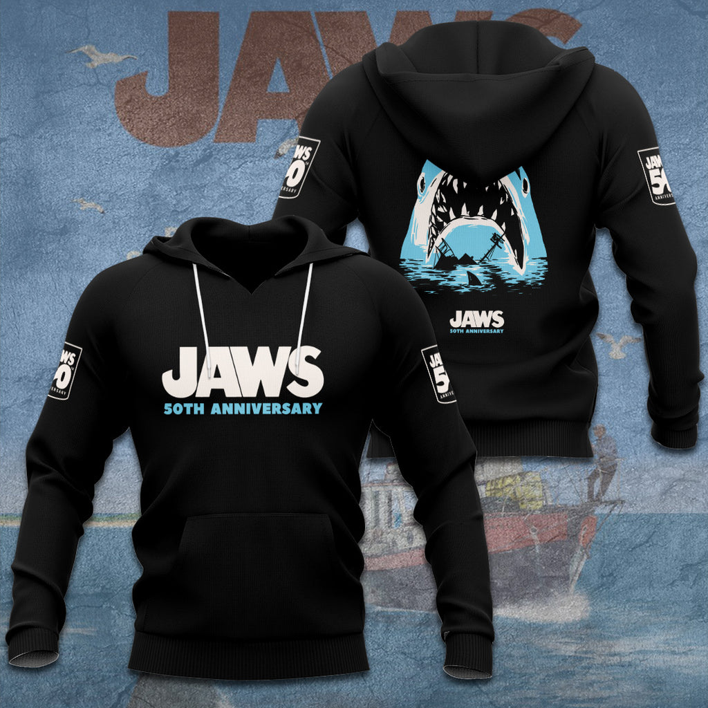 Jaws 3D Apparel – TANTN 14303