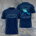 Jaws 3D Apparel – GNE 3650