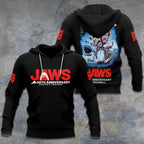 Jaws 3D Apparel – GNE 3683