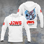 Jaws 3D Apparel – GNE 3722