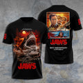 Jaws 3D Apparel – GNE 4026