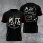 Jaws 3D Apparel – GNE4449