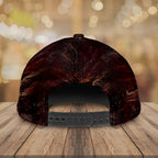 Jaws Classic Cap – GNE NEW365