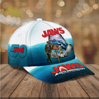Jaws Classic Cap – HOATT 10168
