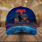 Jaws Classic Cap – HOATT 10169