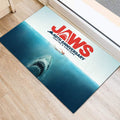 Jaws Custom Doormat – TANTN 12278
