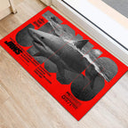 Jaws Custom Doormat – TANTN 14193