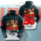 Jaws 3D Apparel – GNE NEW321