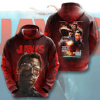 Jaws 3D Apparel – GNE NEW497