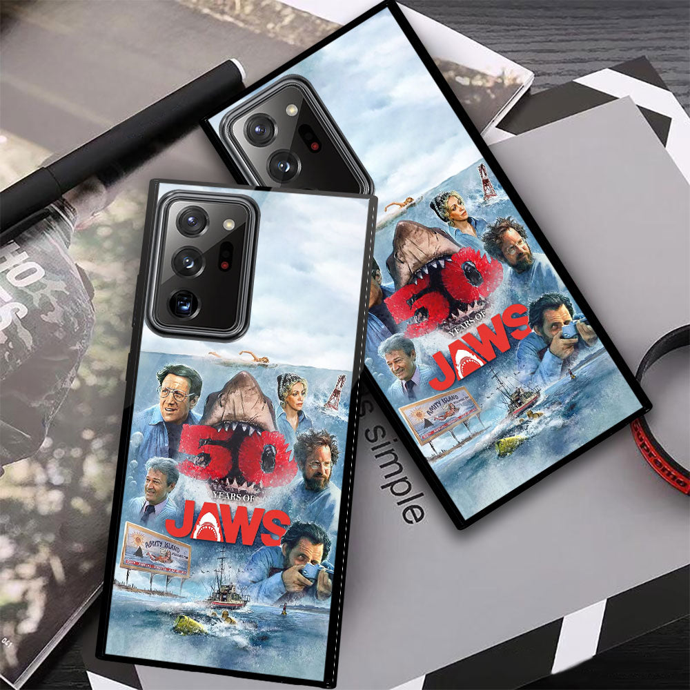 Jaws Phone Case – HOATT 11476