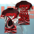 Jaws 3D Apparel – GNE NEW323