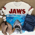 Jaws 3D Apparel – HOATT 10823