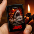 Jaws Zippo Lighter Case (No Insert) – GNE4458