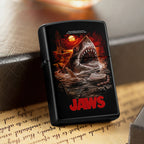 Jaws Zippo Lighter Case (No Insert) – GNE4458
