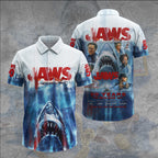 Jaws 3D Apparel – GNE 3418