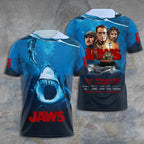 Jaws 3D Apparel – GNE 3419