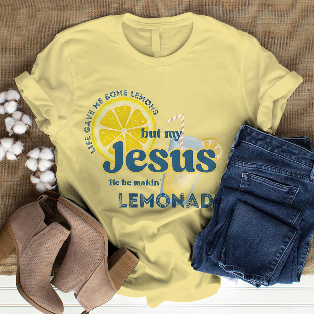 Jesus 3D Apparel – MAITM 12504
