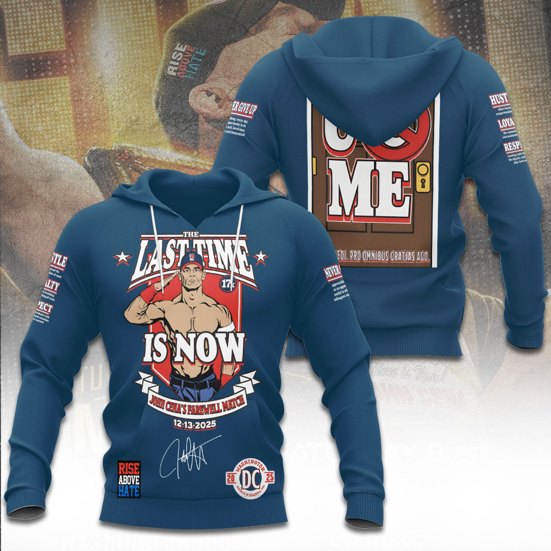 John Cena 3D Apparel – TANTN19340