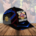 John Cena Classic Cap – HOATT14641