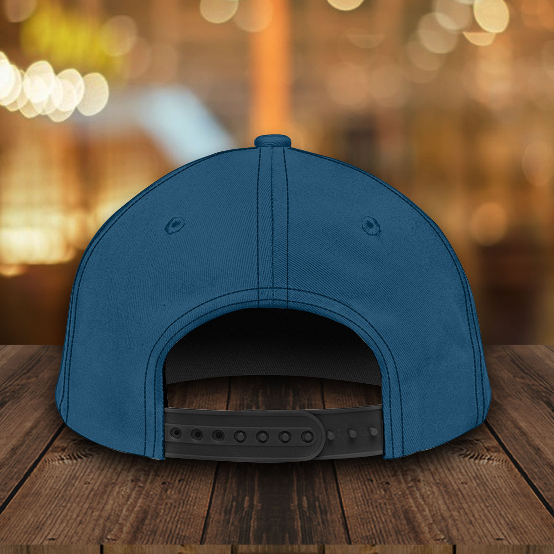 John Cena Classic Cap – HOATT15127