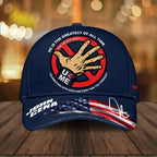 John Cena Classic Cap – TANTN19354