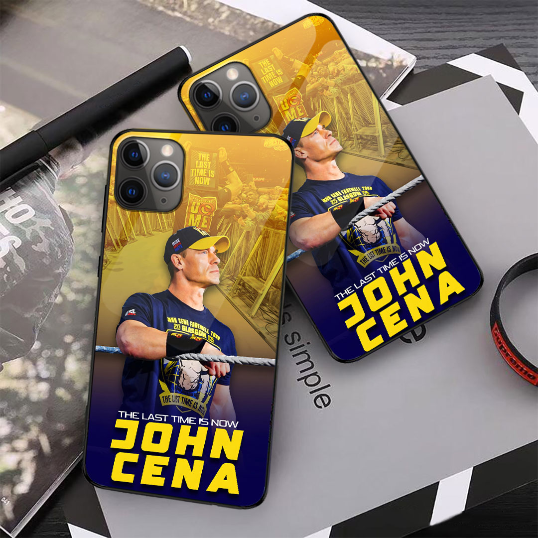 John Cena Phone Case – MAITM14083