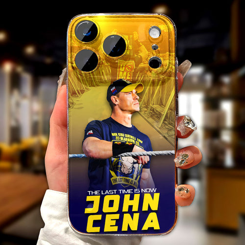 John Cena Phone Case – MAITM14083