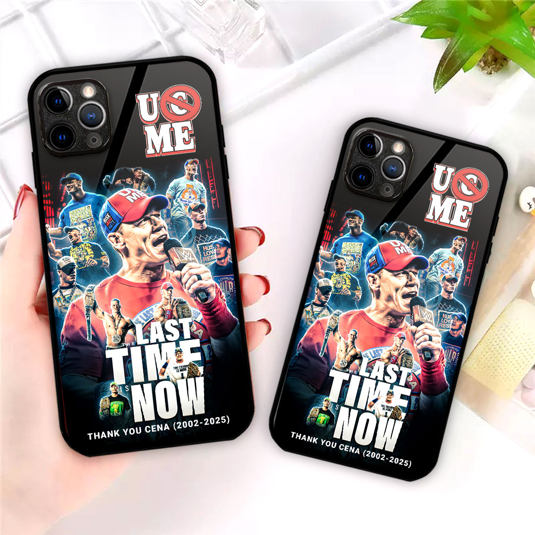 John Cena Phone Case – HOATT15133