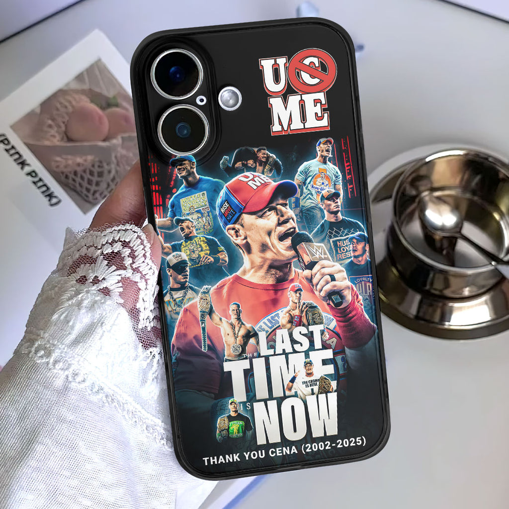 John Cena Phone Case – HOATT15133