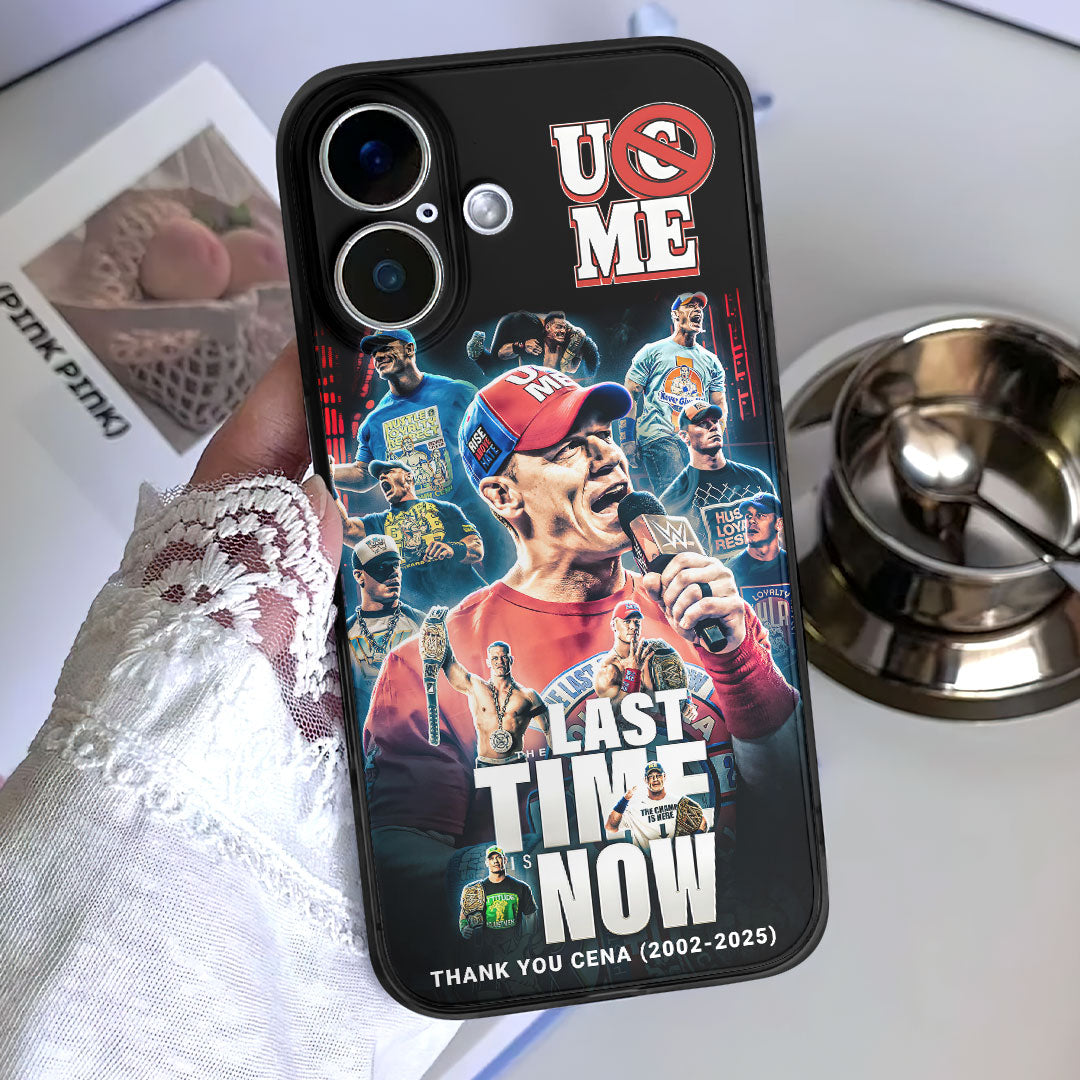 John Cena Phone Case – HOATT15133