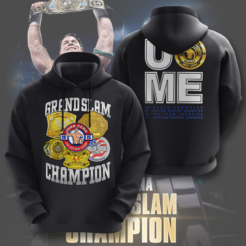 John Cena 3D Apparel – GNE4632