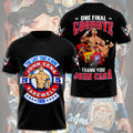John Cena 3D Apparel – TMTHU2649