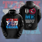 John Cena 3D Apparel – TMTHU2637