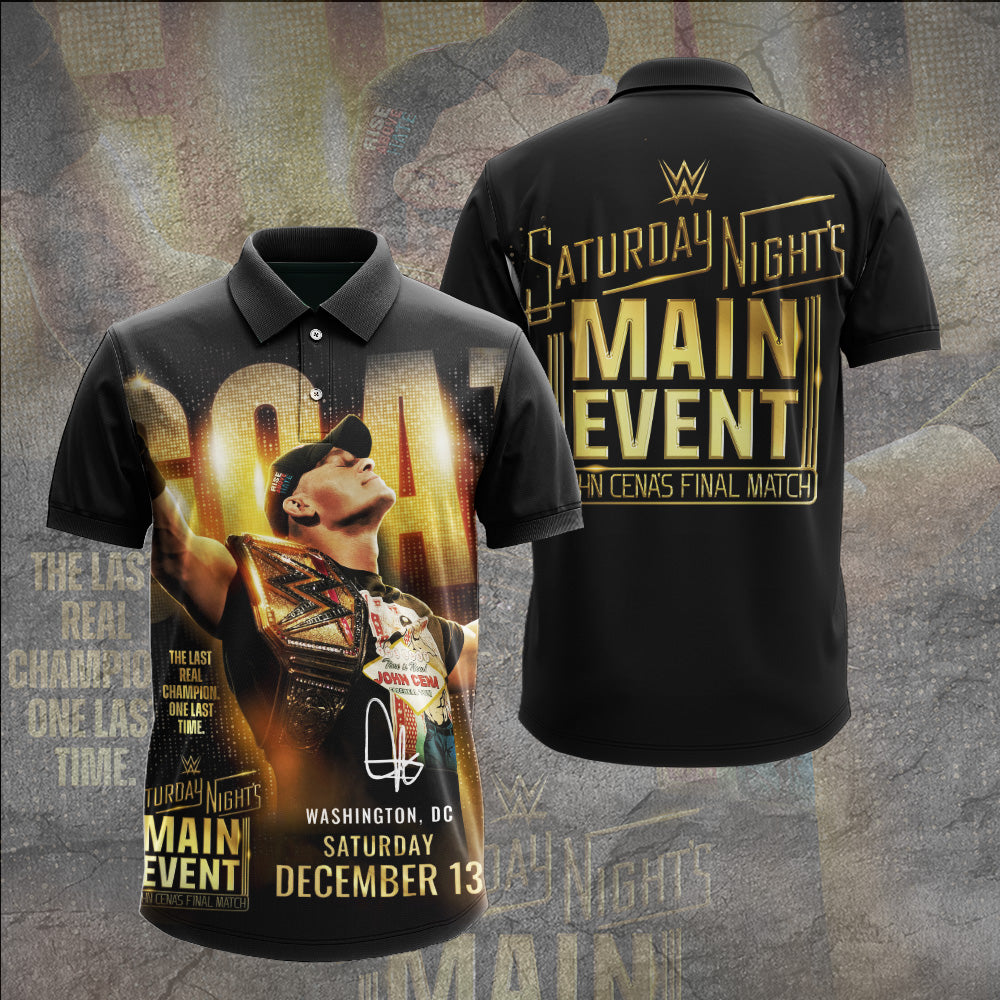 John Cena 3D Apparel – TANTN19341