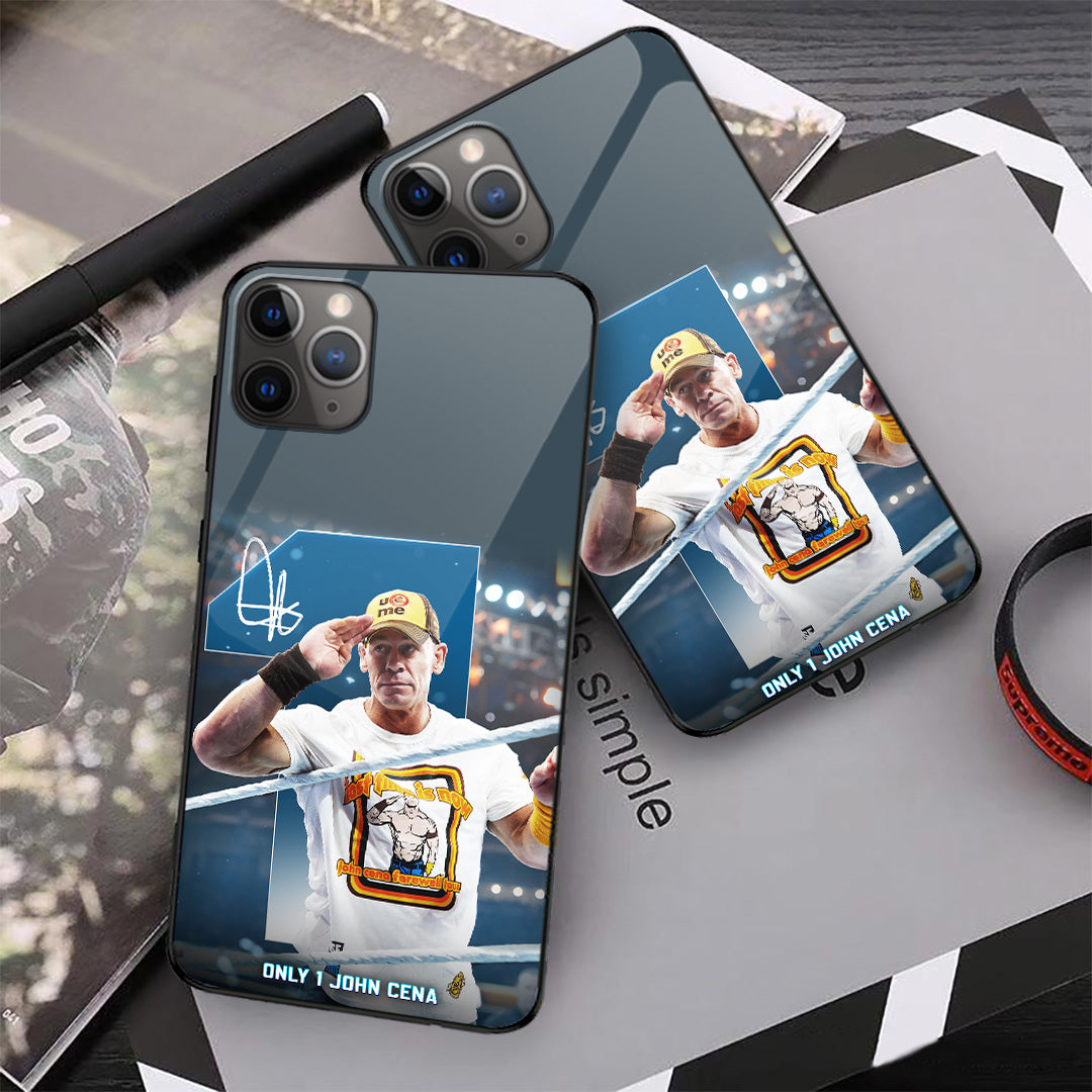 John Cena Phone Case – TANTN19347