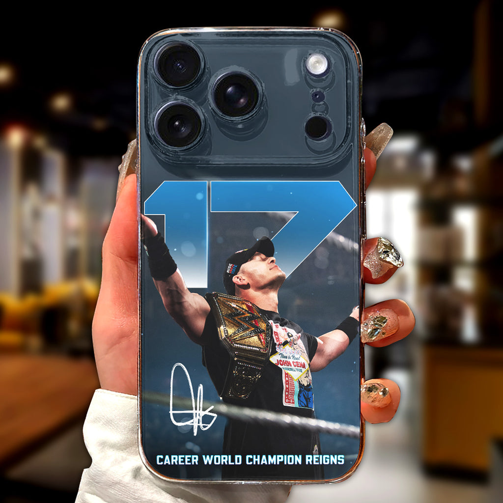 John Cena Phone Case – TANTN19348