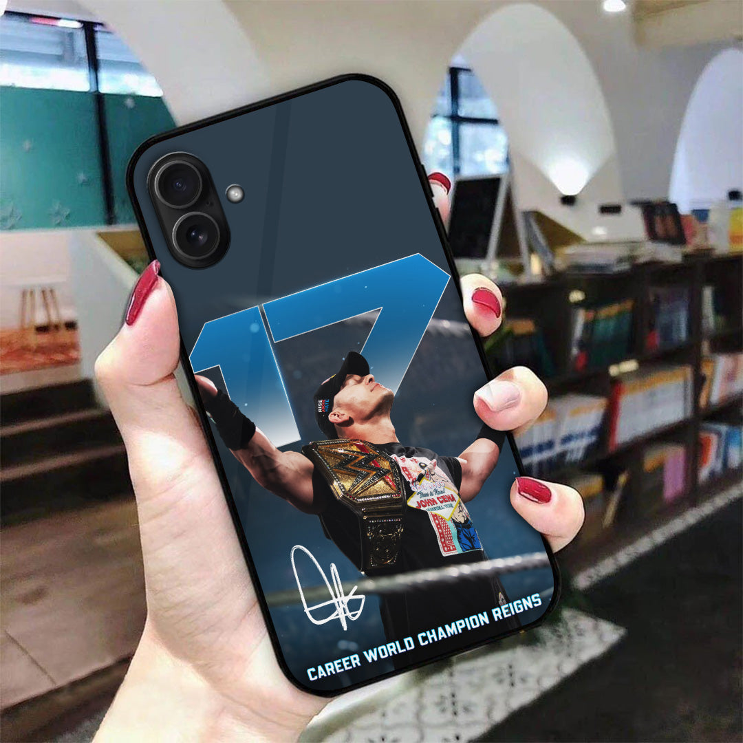 John Cena Phone Case – TANTN19348