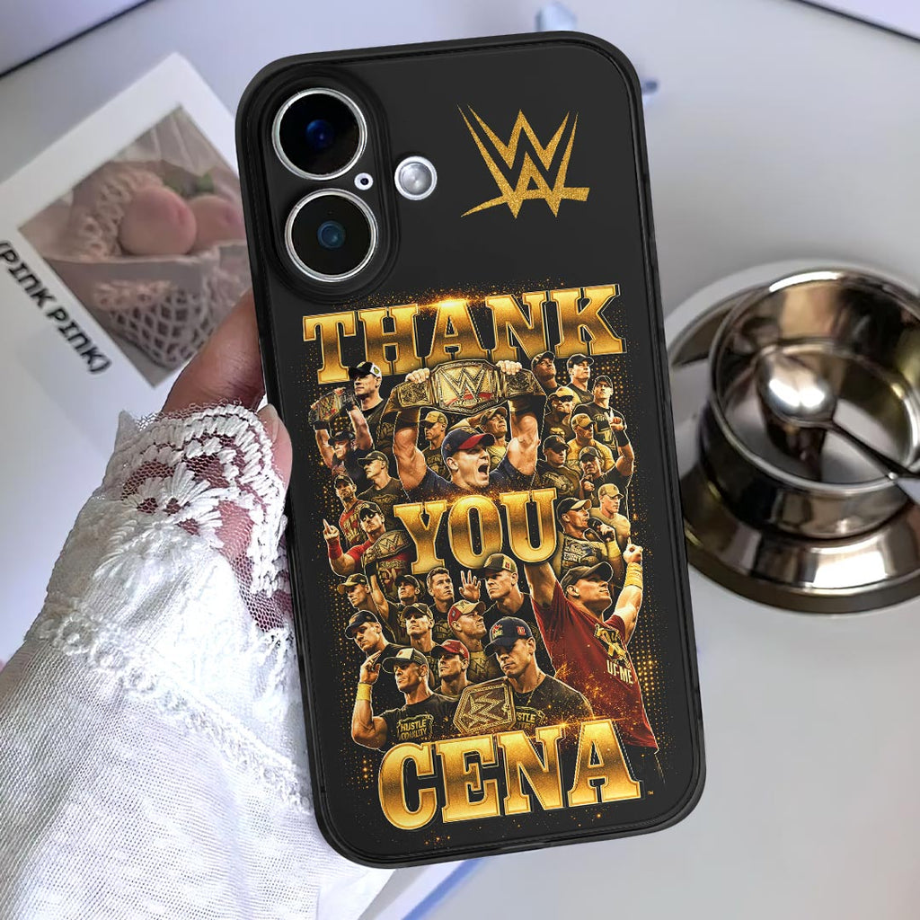 John Cena Phone Case – HOATT15128