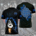 Kiss Band 3D Apparel – GNE 2620
