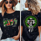 Kiss Band 3D Apparel – GNE 2177