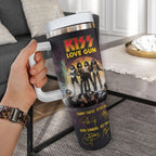 KISS 40oz Tumbler – TMTHU9139