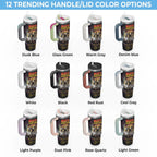 KISS 40oz Tumbler – TMTHU9139