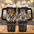 KISS 40oz Tumbler – TMTHU9139