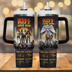 KISS 40oz Tumbler – TMTHU9139