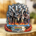KISS Custom Shape Acrylic Plaque – TMTHU6091
