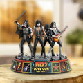 KISS Custom Shape Acrylic Plaque – TMTHU6130